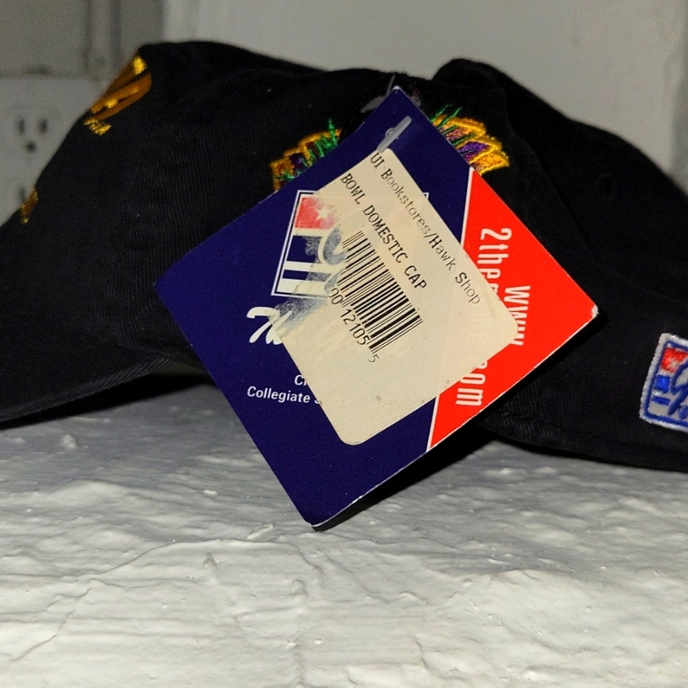 Outback Bowl Hat - Picture 4 of 5